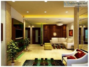 Best 3D Interior Rendering and 3D Exterior Rendering Services in