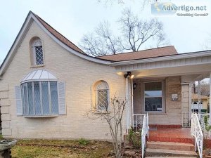 2 bed1 bath home near Quitman