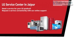 Lg washing machine service center in jaipur