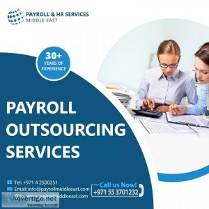 Payroll companies in saudi arabia | payroll middle east