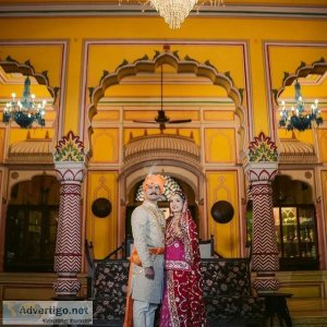 Book royal weddings venues in jaipur rajasthan- hotel narain niw