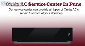 Onida ac service center in pune