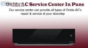 Onida ac service center in pune