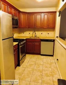 2 bedroom co-op