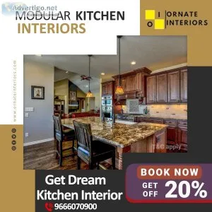 Best interior design services in hyderabad | ornate interior des