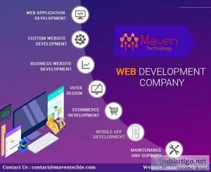 Not able to finalise the best website design and development com