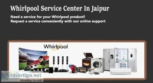 Whirlpool air conditioner service center in jaipur