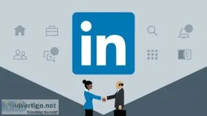 Buy linkedin accounts in bulk