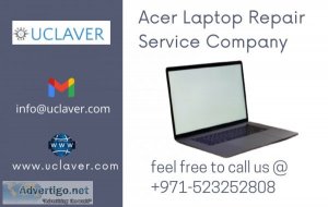 Top acer laptop repair service center dubai, uae
