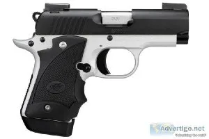 Kimber 9MM Micro - new