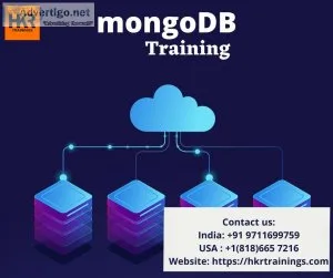 Mongodb training