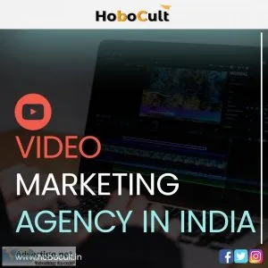 video marketing agency in India