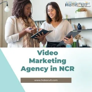 video marketing agency in NCR