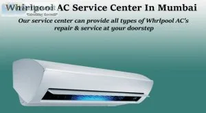 Whirlpool ac repair in mumbai