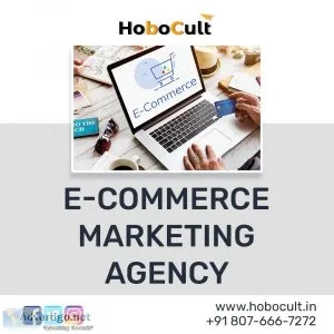 E-Commerce Marketing Agency
