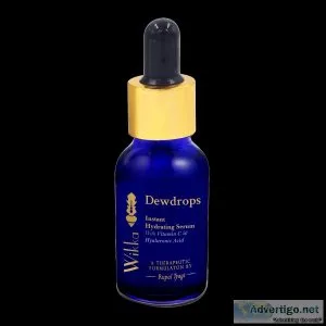 Dewdrops - Instant Hydrating Serum (Sample Size)