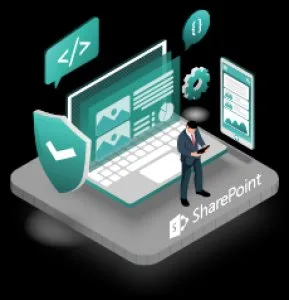 SharePoint Development Services in India  SharePoint Consulting 
