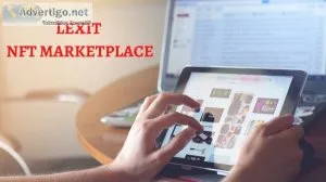 Nft marketplace | sell unique items as nfts