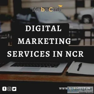 Digital Marketing Services in NCR