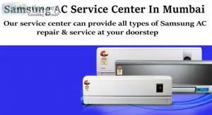 Samsung ac service center in mumbai