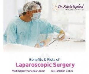 Dr sujata rathod | best laparoscopic gynae surgeon in thane