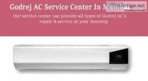 Godrej ac service center in mumbai