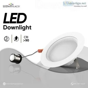 Best LED Downlights For Office Lighting