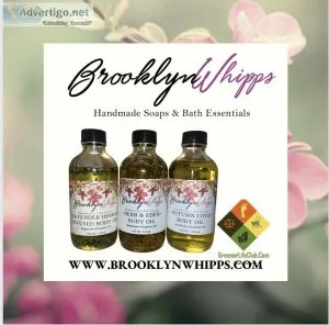 BrooklynWhipps Bidy Oils