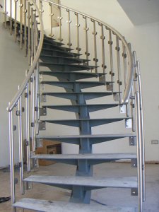 Fabrication work service in muzaffarnagar