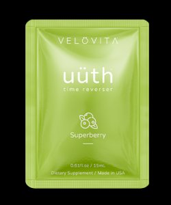 Liquid collagen with hair growth results