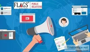 Contact For Best PR Agency For Startups