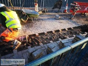 Utility Contractor  Utilitycontractor.uk