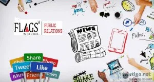 Contact For Best PR agency in Delhi