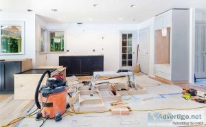 Hedgepeth Remodel has Years of Experience and Satisfied Customer