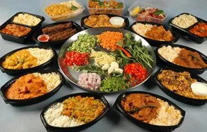 Lajwaab catering