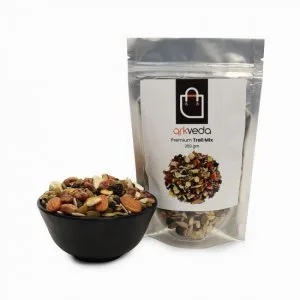 Buy trail mix online at affordable prices