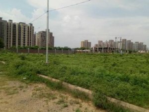 Sector 85 Bptp Residential Plot Faridabad