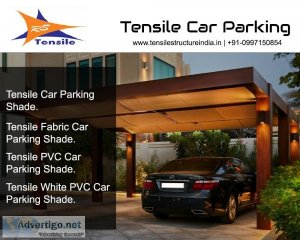Tensile Car Parking