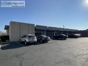 3337-3359 South Main Street - RetailOffice for Lease