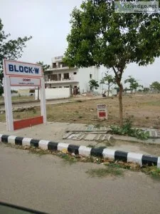 Sector 75 Neharpar Residential Plot Faridabad