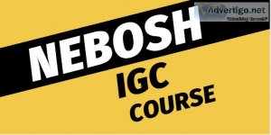 Nebosh online course in dubai