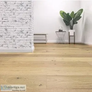 Waterproof hybrid flooring in Melbourne - Western Distributors
