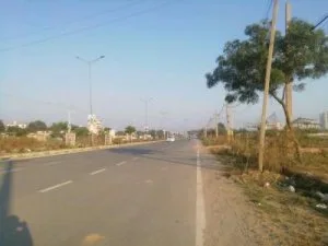 Sector 76 Neharpar Residential Plot Faridabad