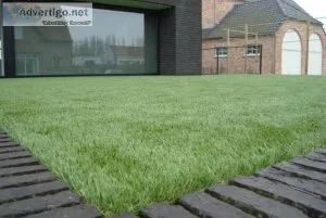 Install high-quality artificial turf in india