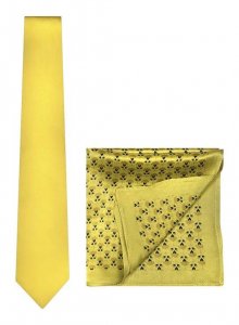 Tie and Pocket Square Set Online in India