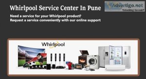 Whirlpool microwave oven repair near me pune