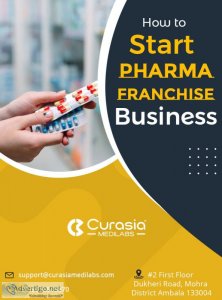 Get pcd pharma franchise