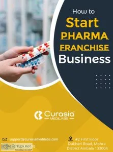 Get pcd pharma franchise