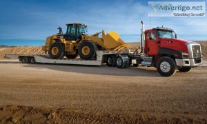 Heavy duty truck and heavy equipment funding - (All credit types