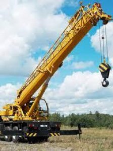 Wire Ropes for Cranes